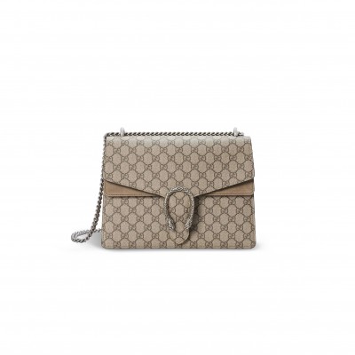 GUCCI DIONYSUS MEDIUM GG SHOULDER BAG 403348 (30*21*10cm)